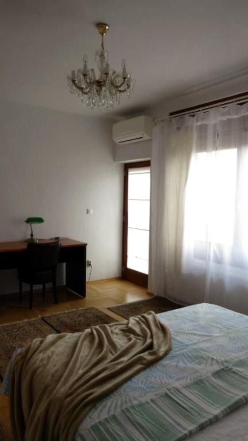 Laszlo Apartman Lejlighed Tihany Eksteriør billede