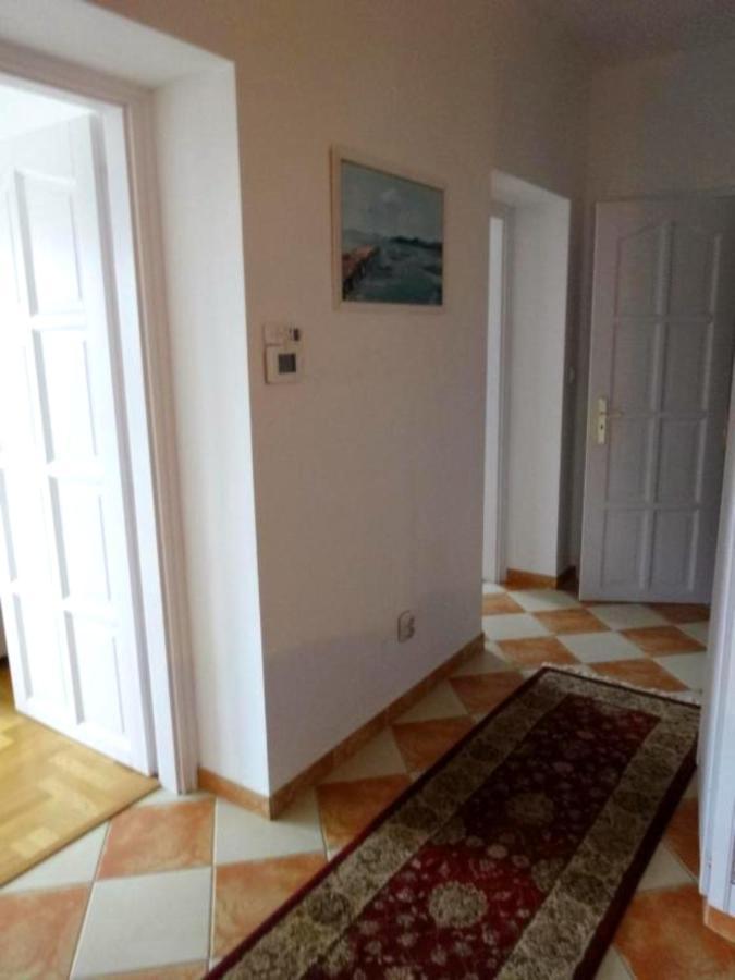 Laszlo Apartman Lejlighed Tihany Eksteriør billede